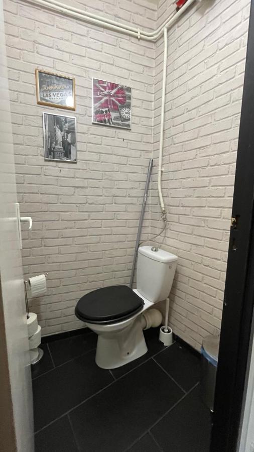 Grand Studio Proche Du Centre Ville Strasbourg Ngoại thất bức ảnh