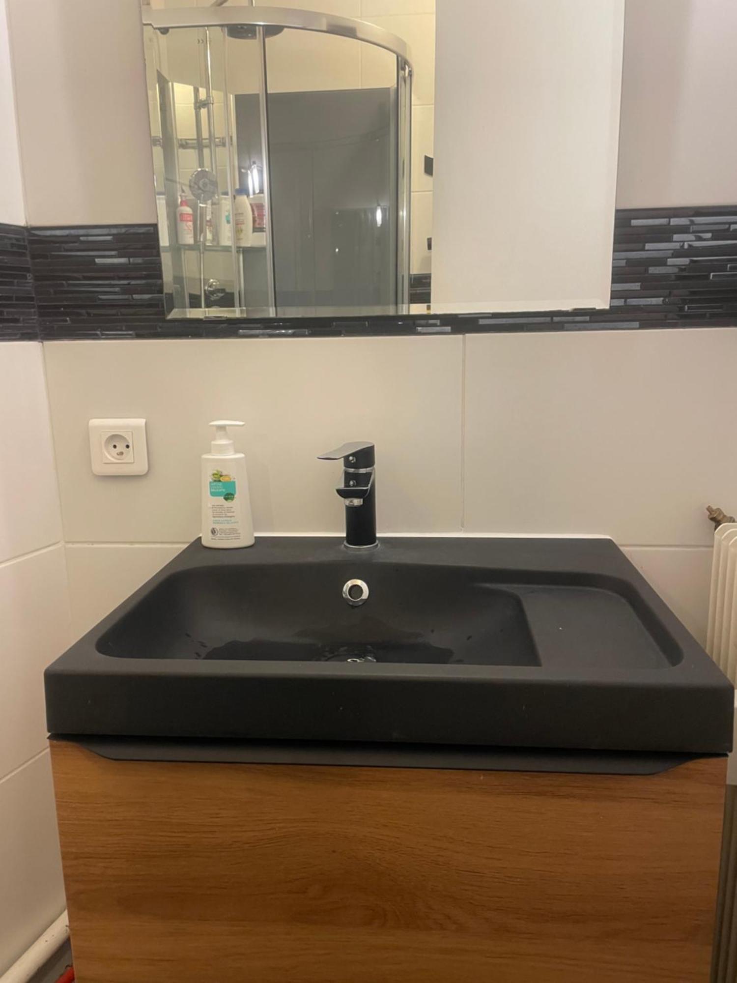 Grand Studio Proche Du Centre Ville Strasbourg Ngoại thất bức ảnh